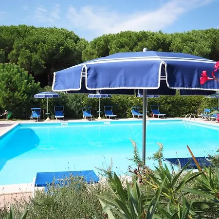 Rex Lo Scoglietto 3*