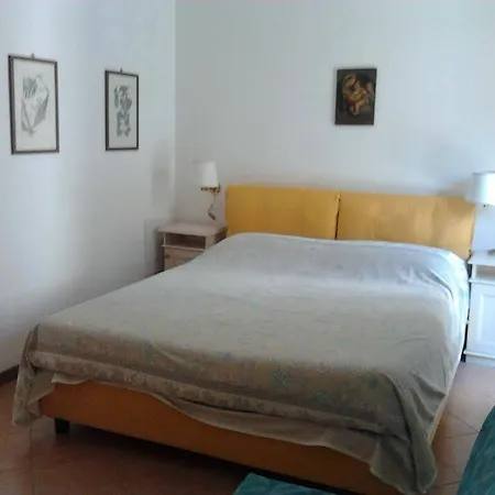 Rex Lo Scoglietto 3* פונטה אלה