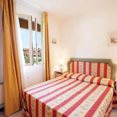 Rex Lo Scoglietto Aparthotel Punta Ala