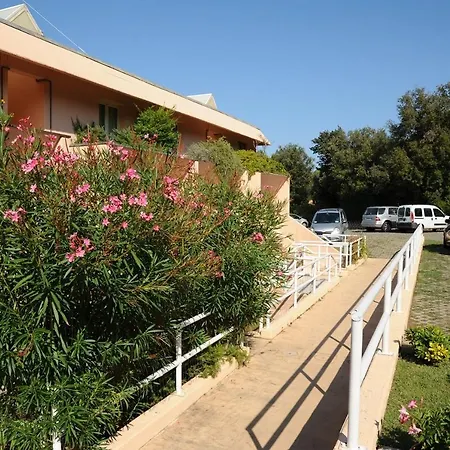 Rex Lo Scoglietto Aparthotel *