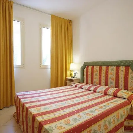 Rex Lo Scoglietto Aparthotel Punta Ala