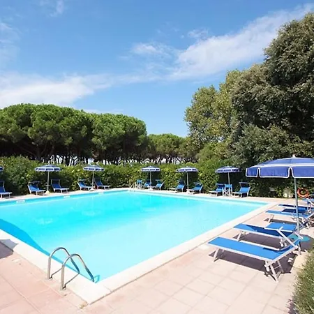 Aparthotel Rex Lo Scoglietto