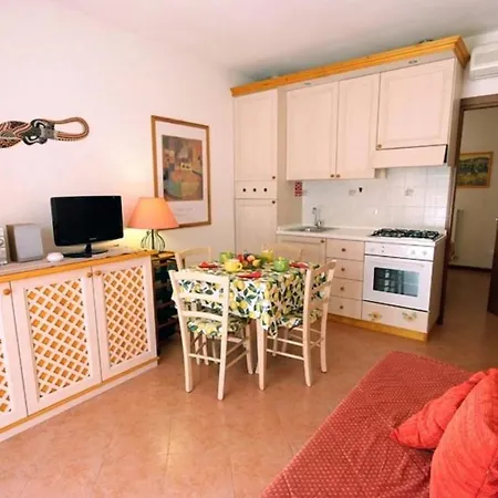 Aparthotel Rex Lo Scoglietto *