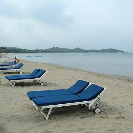 Rex Lo Scoglietto Aparthotel Punta Ala