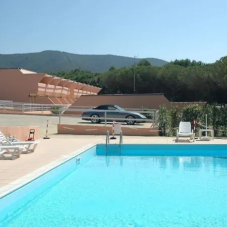 Aparthotel Rex Lo Scoglietto